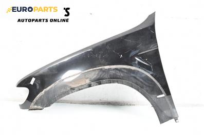 Калник за BMW X5 Series E53 (05.2000 - 12.2006), 4+1 вр., джип, позиция: предна, лява