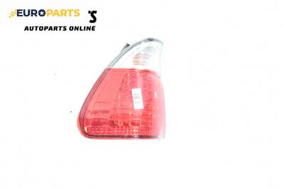 Стоп за BMW X5 Series E53 (05.2000 - 12.2006), джип, позиция: лява