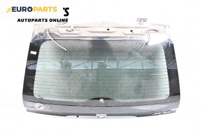 Заден капак за BMW X5 Series E53 (05.2000 - 12.2006), 4+1 вр., джип, позиция: задна