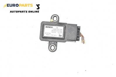 Сензор ESP за BMW X5 Series E53 (05.2000 - 12.2006), № Bosch 0 265 005 248