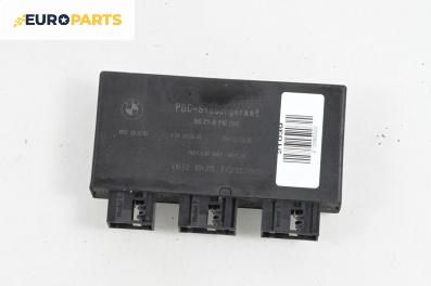 PDC модул за BMW 7 Series E65 (11.2001 - 12.2009), № 66.21-9 116 264