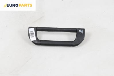 Ръкохватка за таван за BMW 7 Series E65 (11.2001 - 12.2009), 4+1 вр., позиция: предна, лява