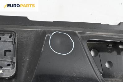 Заден капак за BMW X5 Series E53 (05.2000 - 12.2006), 4+1 вр., джип, позиция: задна