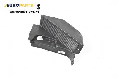 Интериорна пластмаса за BMW X5 Series E53 (05.2000 - 12.2006), 4+1 вр., джип, позиция: лява