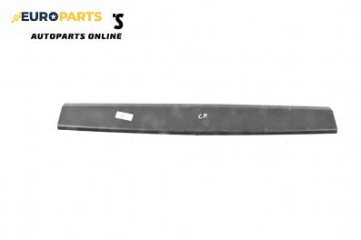 Кора багажник за BMW X5 Series E53 (05.2000 - 12.2006), 4+1 вр., джип