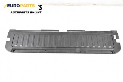 Планка багажник за BMW X5 Series E53 (05.2000 - 12.2006), 4+1 вр., джип