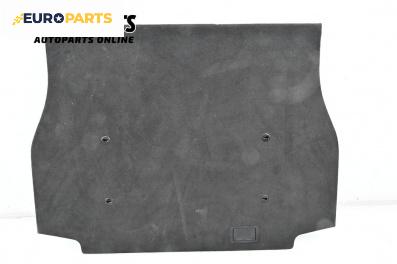 Кора багажник за BMW X5 Series E53 (05.2000 - 12.2006), 4+1 вр., джип