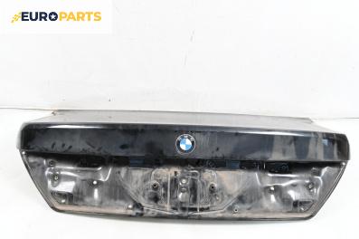 Заден капак за BMW 7 Series E65 (11.2001 - 12.2009), 4+1 вр., седан, позиция: задна