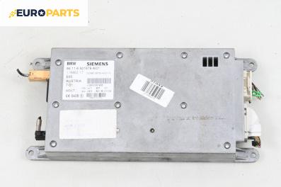 Bluetooth модул за BMW 7 Series E65 (11.2001 - 12.2009), № 84.11-6921679