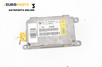 Модул за AIRBAG за BMW 7 Series E65 (11.2001 - 12.2009), № 65.77-6920472