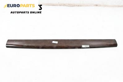 Интериорна лайсна за BMW 7 Series E65 (11.2001 - 12.2009), 4+1 вр., седан