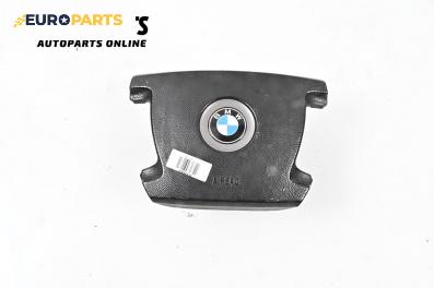 Airbag за BMW 7 Series E65 (11.2001 - 12.2009), 4+1 вр., седан, позиция: предна