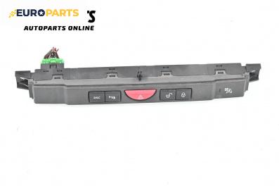 Панел бутони за Land Rover Range Rover Sport I (02.2005 - 03.2013)