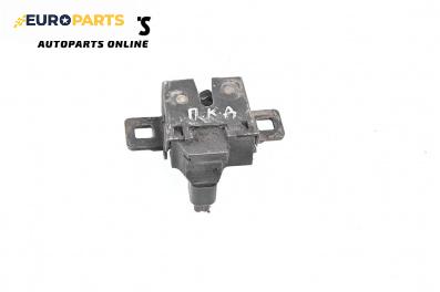Брава преден капак за Land Rover Range Rover Sport I (02.2005 - 03.2013)