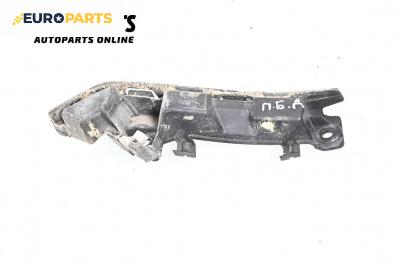 Държач броня за Land Rover Range Rover Sport I (02.2005 - 03.2013), джип, позиция: предна, дясна