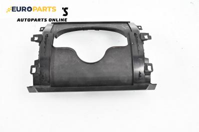 Интериорна пластмаса волан за Land Rover Range Rover Sport I (02.2005 - 03.2013), 4+1 вр., джип