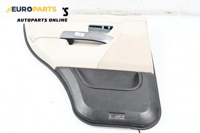 Кора врата за Land Rover Range Rover Sport I (02.2005 - 03.2013), 4+1 вр., джип, позиция: задна, лява