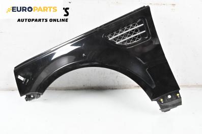 Калник за Land Rover Range Rover Sport I (02.2005 - 03.2013), 4+1 вр., джип, позиция: предна, лява