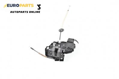 Брава на врата за Land Rover Range Rover Sport I (02.2005 - 03.2013), позиция: задна, лява