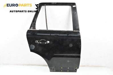 Врата за Land Rover Range Rover Sport I (02.2005 - 03.2013), 4+1 вр., джип, позиция: задна, дясна