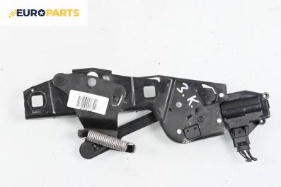 Брава заден капак за Land Rover Range Rover Sport I (02.2005 - 03.2013), джип, позиция: задна