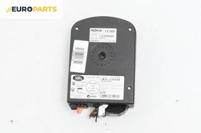 Bluetooth модул за Land Rover Range Rover Sport I (02.2005 - 03.2013), № XV)500046