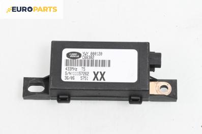 Усилвател антена за Land Rover Range Rover Sport I (02.2005 - 03.2013), № YWY000120