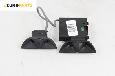 Обемни датчици за Land Rover Range Rover Sport I (02.2005 - 03.2013), № YWC 500350