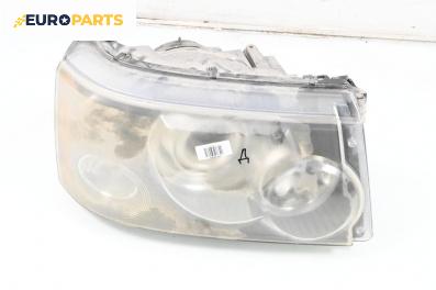 Фар за Land Rover Range Rover Sport I (02.2005 - 03.2013), джип, позиция: дясна