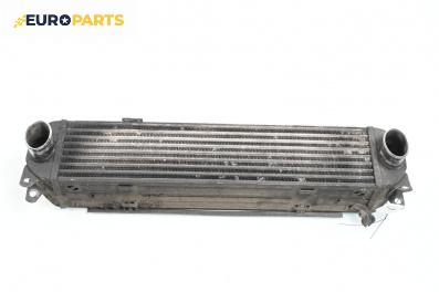 Интеркулер за Land Rover Range Rover Sport I (02.2005 - 03.2013) 2.7 D 4x4, 190 к.с.