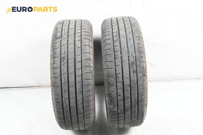 Зимни гуми ACCELERA 235/60/18, DOT: 0121 (Цената е за 2 бр.)