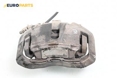 Спирачен апарат за Audi A8 Sedan 4E (10.2002 - 07.2010), позиция: предна, лява