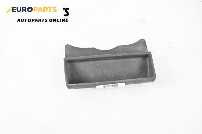 Интериорна пластмаса за Mini Hatchback I (R50, R53) (06.2001 - 09.2006), 2+1 вр., хечбек, позиция: предна