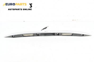 Лайсна заден капак за Mini Hatchback I (R50, R53) (06.2001 - 09.2006), хечбек, позиция: задна