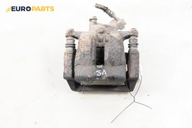 Спирачен апарат за Land Rover Range Rover Sport I (02.2005 - 03.2013), позиция: задна, лява