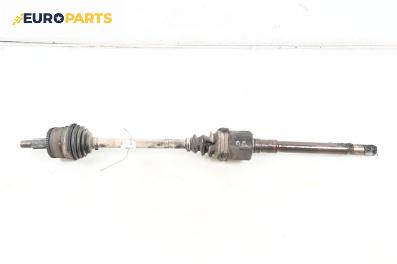 Полуоска за Land Rover Range Rover Sport I (02.2005 - 03.2013) 2.7 D 4x4, 190 к.с., позиция: предна, дясна, автоматик