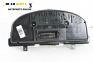 Километраж за Volkswagen Passat V Variant B6 (08.2005 - 11.2011) 2.0 TDI 4motion, 140 к.с.
