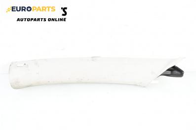 Интериорна пластмаса за Volkswagen Passat V Variant B6 (08.2005 - 11.2011), 4+1 вр., комби, позиция: лява