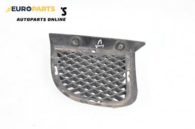Решетка в броня за Hyundai Tucson SUV I (06.2004 - 11.2010), джип, позиция: предна