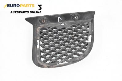 Решетка в броня за Hyundai Tucson SUV I (06.2004 - 11.2010), джип, позиция: предна