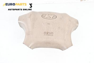Airbag за Hyundai Tucson SUV I (06.2004 - 11.2010), 4+1 вр., джип, позиция: предна