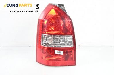 Стоп за Hyundai Tucson SUV I (06.2004 - 11.2010), джип, позиция: лява