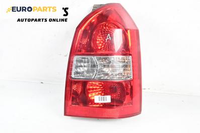 Стоп за Hyundai Tucson SUV I (06.2004 - 11.2010), джип, позиция: дясна