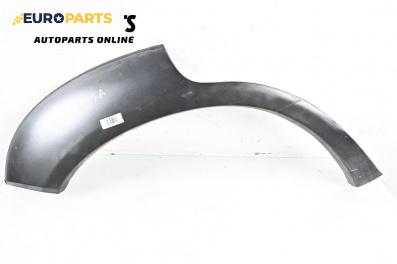 Вежда калник за Hyundai Tucson SUV I (06.2004 - 11.2010), джип, позиция: задна, дясна