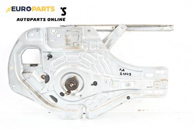 Механизъм ел. стъкло за Hyundai Tucson SUV I (06.2004 - 11.2010), 4+1 вр., джип, позиция: предна, дясна