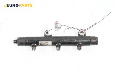 Горивна рейка за Land Rover Range Rover Sport I (02.2005 - 03.2013) 2.7 D 4x4, 190 к.с.