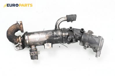 EGR-клапан за Land Rover Range Rover Sport I (02.2005 - 03.2013) 2.7 D 4x4, 190 к.с.