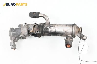 EGR-клапан за Land Rover Range Rover Sport I (02.2005 - 03.2013) 2.7 D 4x4, 190 к.с.