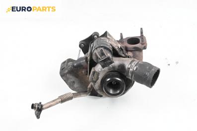 Турбо за Land Rover Range Rover Sport I (02.2005 - 03.2013) 2.7 D 4x4, 190 к.с.