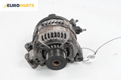 Алтернатор / генератор за Land Rover Range Rover Sport I (02.2005 - 03.2013) 2.7 D 4x4, 190 к.с.